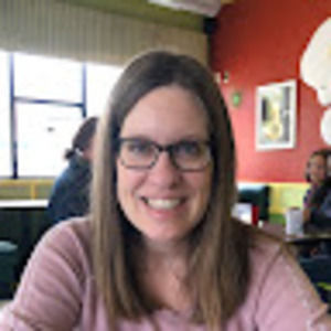 Meet your Posher, Jenny